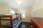 The Bunk Room at Beach Grass - Where the Only Debate is Who Gets the Top Bunk